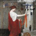 Au fil de mes lectures... TPS - "Les Chevelues" de Benoît Séverac