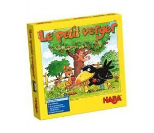 Le Petit Verger