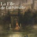 La fille de l'alchimiste de Kai MEYER - Avis littéraire