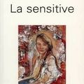 BOURVEN Josiane / La sensitive