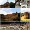 Au temps des Visiteurs...