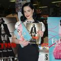 L'art du Fétichisme selon Dita Von Teese