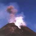 QUAND L'ETNA SE REVEILLE...