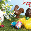 Joyeuses Pâques