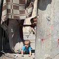 Où est le monde pour... les Palestiniens?