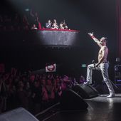 ONE NIGHT OF QUEEN | Tournée 2024 | Richard Walter Productions