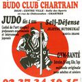 Budo club chartrain