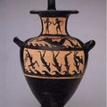 United States returns Toledo Museum of Art's smuggled sixth century BC vase to Italy  
