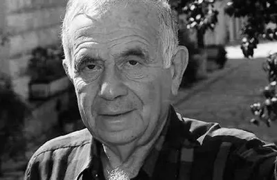 Yehuda Amichaï (1924 – 2000) / יהודה עמיחי : Ensemble tous les deux et chacun pour soi.