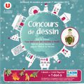 CONCOURS DE DESSIN : LES MAISONS DU MONDE A NOEL