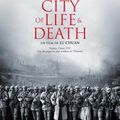 City of life and death