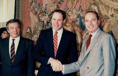 30 ans de la Covention : Un partenariat unique entre Disney et la France