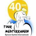 Le Tour Méditerrannée : la 40 ième !
