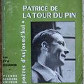 Patrice de La Tour du Pin (1911 – 1975) : Laurence endormie