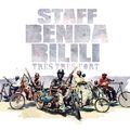 Coup de Coeur : Très très fort de Staff Benda Bilili