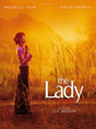 Coup de coeur : The Lady de Luc Besson