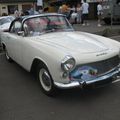 Simca Plein Ciel (1956-1962)