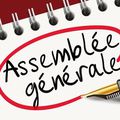 Assemblée Générale