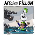 Fillon dans la tempête 