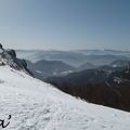 Col du Rousset #1