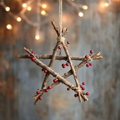  ❄  LUMIERES D'HIVER & MAGIE DE NOËL  ❄