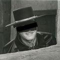 L'homme est un Zorro pensant.