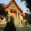 Nong Khai - Temple Wat Pho Chai