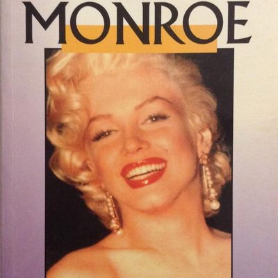 Marilyn Monroe (Wallace and Davis) 