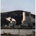 Centrales nucléaires et risques sismiques 