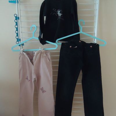 Lot Okaïdi Mi-saison (printemps ou automne) 6 ans