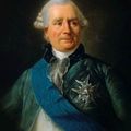 La politique étrangère de la France sous Louis XVI
