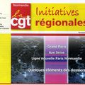 NORMANDIE: LA LUCIDITE DE LA CGT