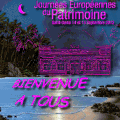 LA NUIT DU PATRIMOINE A SAINT-DENIS DE LA REUNION