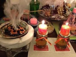 Rituel Retour De L'être Aimé +229 9407 4239 