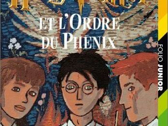 Harry Potter et l'ordre du Phénix