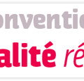 Convention Egalité réelle 