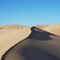 Photo du dimanche : grains de sable...