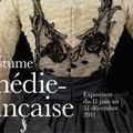 L'art du costume à la Comédie-Française