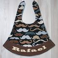 Une commande "moustachue" !!!