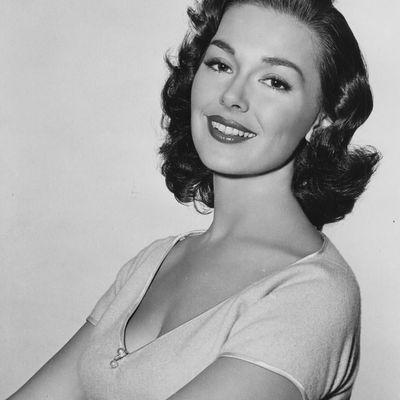 DÉCÈS DE BARBARA RUSH