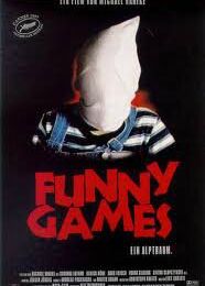 Funny Games U.S (1997)