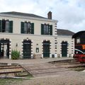 Club artisanal -1- Trains Pacy/Eure - 16/06/2011 