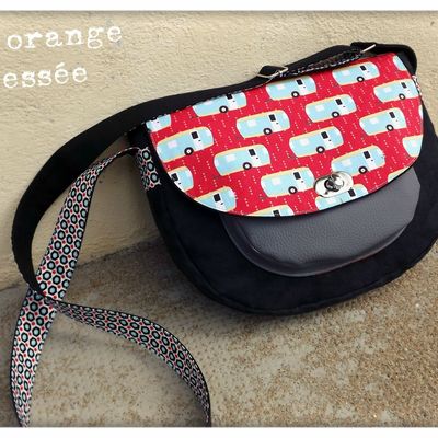 Nouveau Modèle de Sac ! 