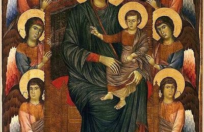 Ciels, terre et rêve par Jean Benoist.