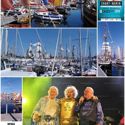 Week-end breton