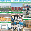  Université de Douala: le campus de Logbessou inauguré 
