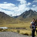 Cusco - Puno