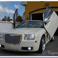 Chrysler 300 2005 Convertible