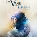 Estelle FAYE : La voie des oracles, Tome 2 : Enoch