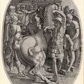 Magnificent prints from 16th-century France on view at Stanford's Cantor Arts Center 